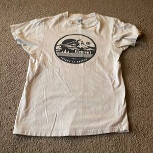 Element tee
